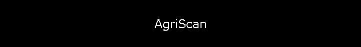 AgriScan